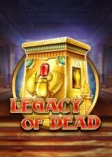 legacy-of-dead