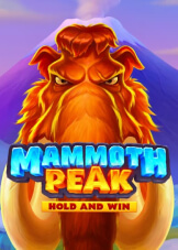 mammoth-peak