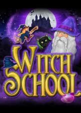 witch-school